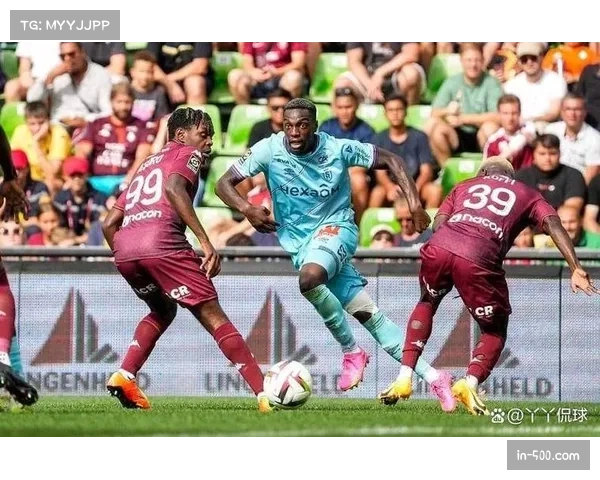 法甲激战梅斯顽强逼平兰斯保级关键战两队握手言和各取一分