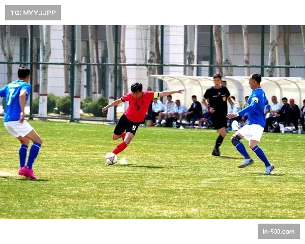 全运会足球项目群众组七人制女子决赛珠海举行 推动草根足球发展